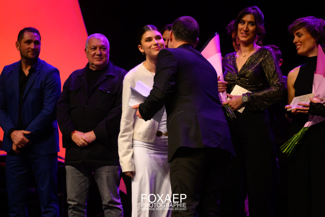 Côte d’Or Festival Song 2024 — FOXAEP, photographe Bourgogne