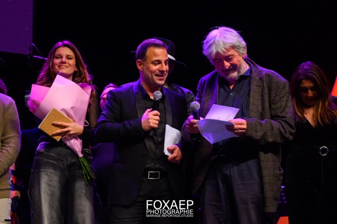 Côte d’Or Festival Song 2024 — FOXAEP, photographe Bourgogne