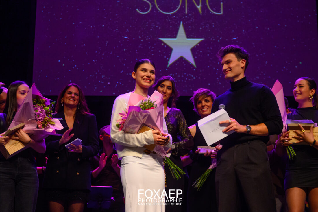 Côte d’Or Festival Song 2024 — FOXAEP, photographe Bourgogne