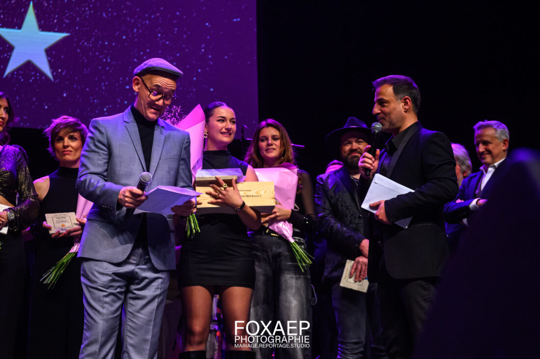 Côte d’Or Festival Song 2024 — FOXAEP, photographe Bourgogne