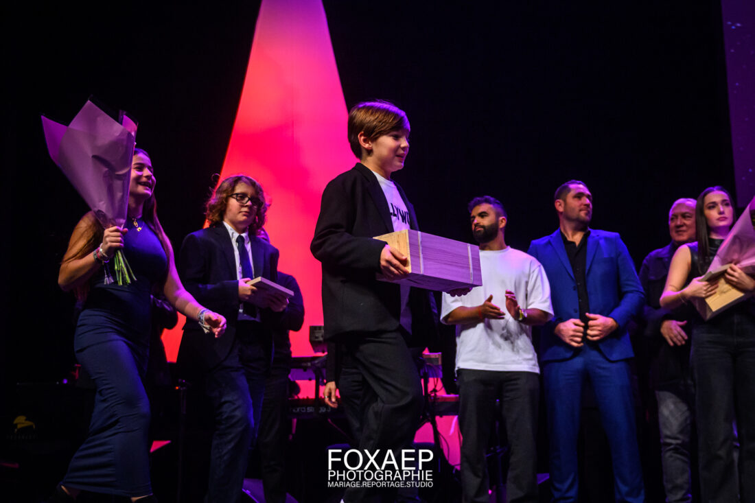Côte d’Or Festival Song 2024 — FOXAEP, photographe Bourgogne