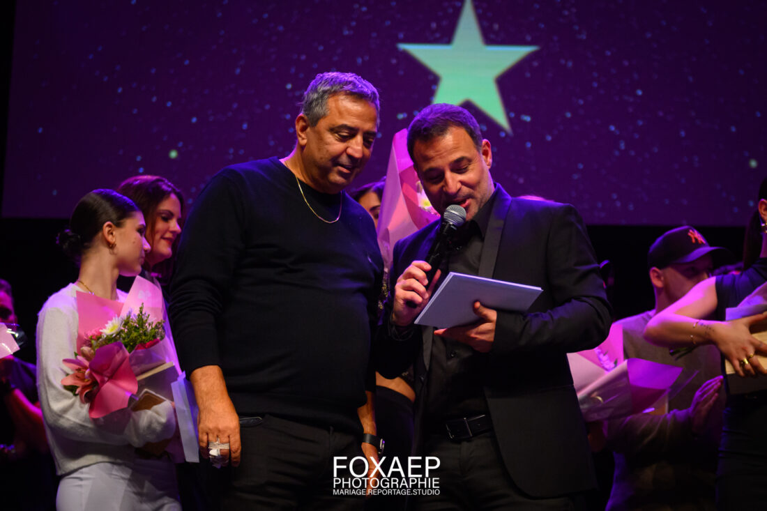 Côte d’Or Festival Song 2024 — FOXAEP, photographe Bourgogne