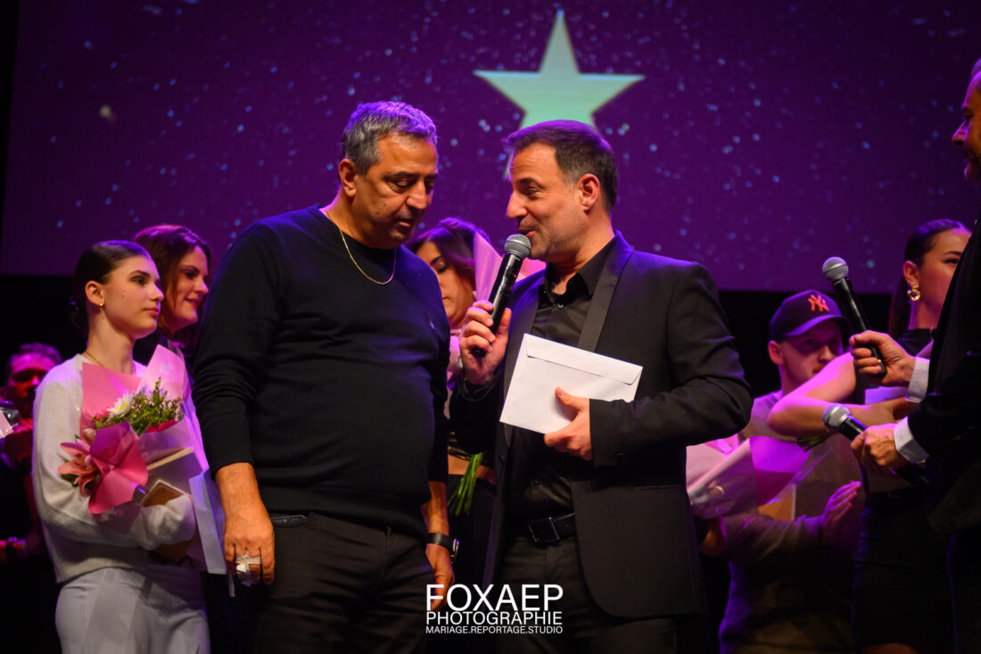 Côte d’Or Festival Song 2024 — FOXAEP, photographe Bourgogne