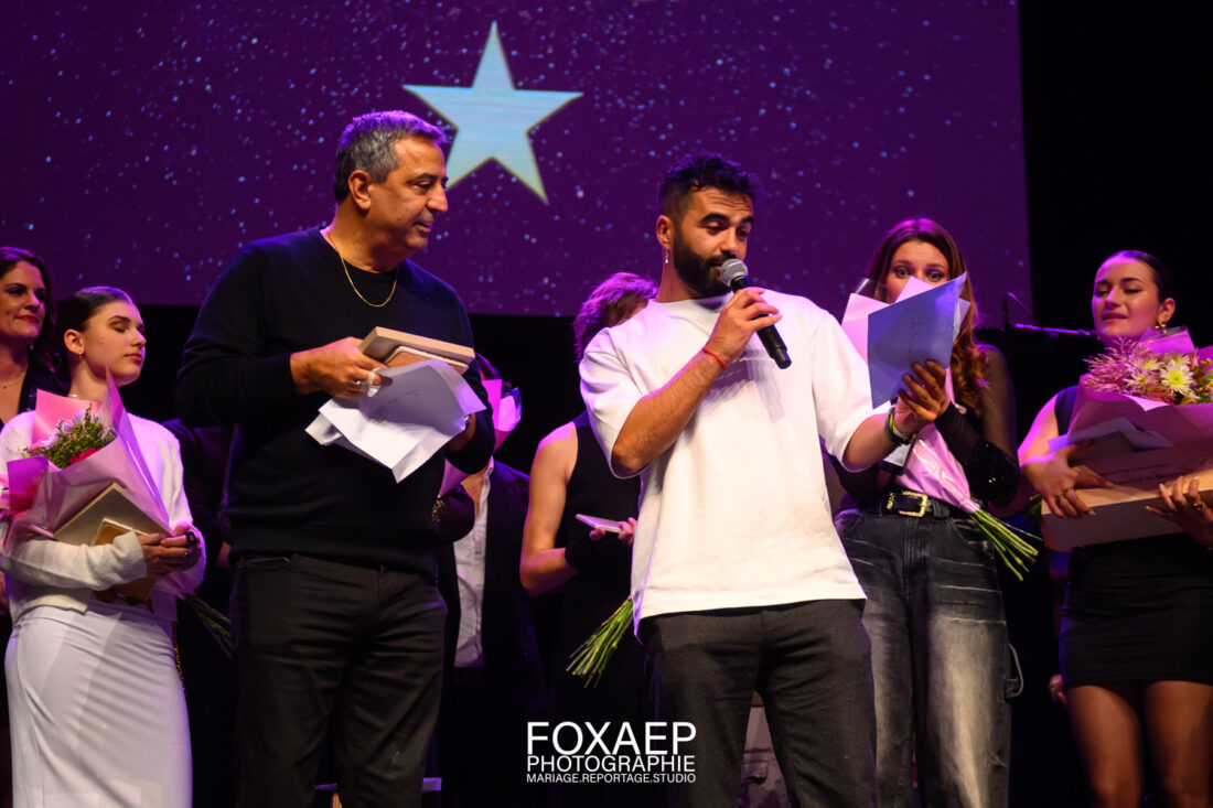 Côte d’Or Festival Song 2024 — FOXAEP, photographe Bourgogne