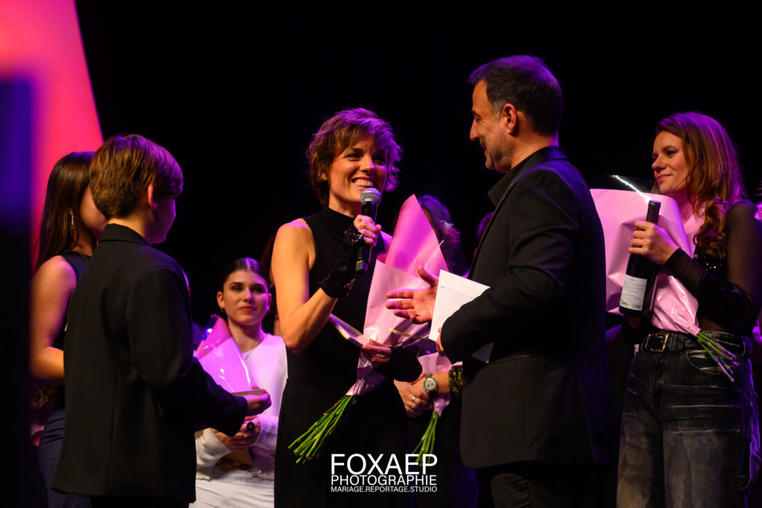 Côte d’Or Festival Song 2024 — FOXAEP, photographe Bourgogne