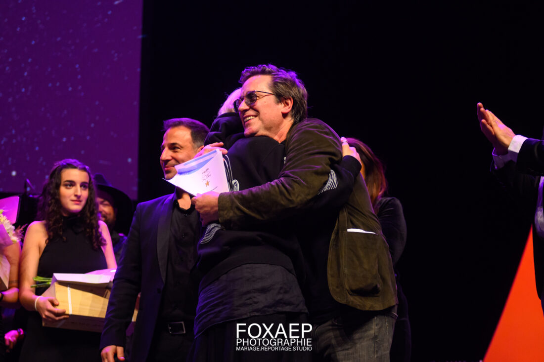 Côte d’Or Festival Song 2024 — FOXAEP, photographe Bourgogne