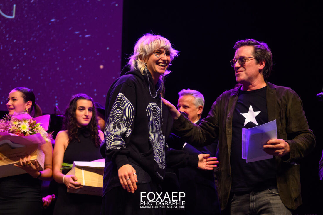 Côte d’Or Festival Song 2024 — FOXAEP, photographe Bourgogne