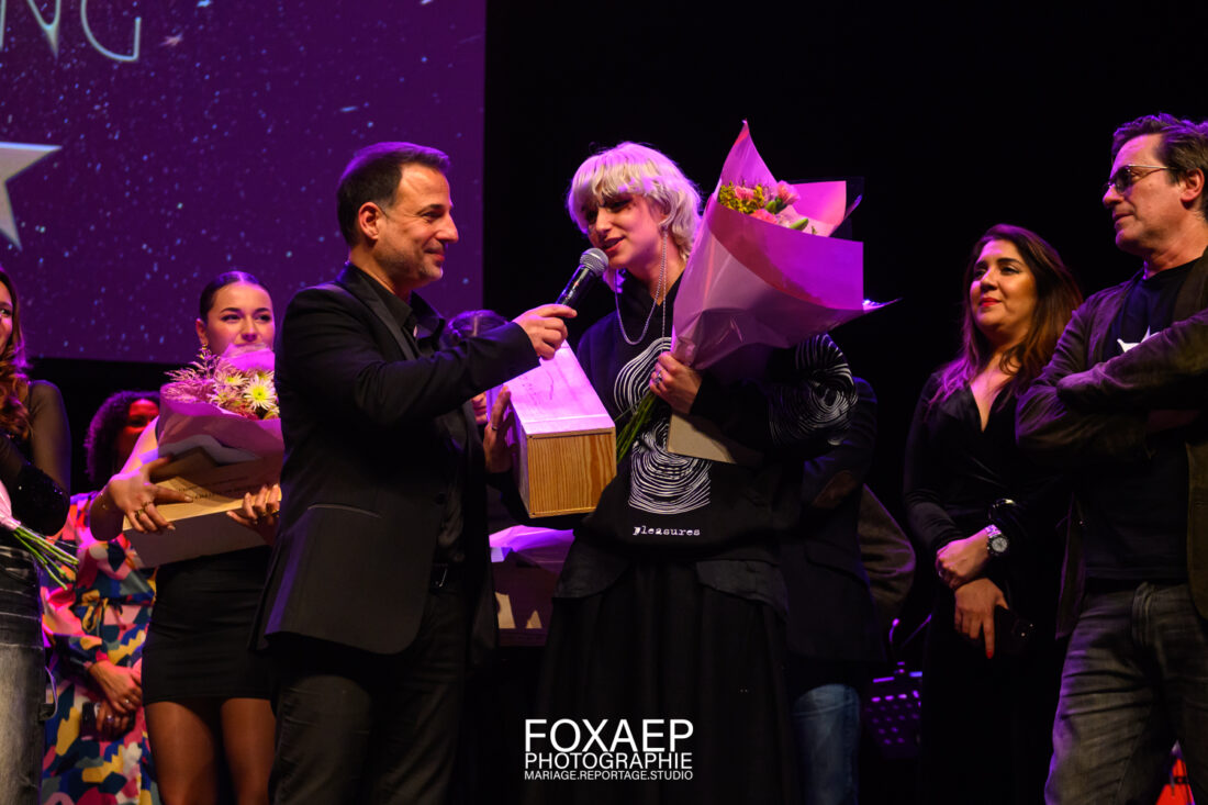 Côte d’Or Festival Song 2024 — FOXAEP, photographe Bourgogne