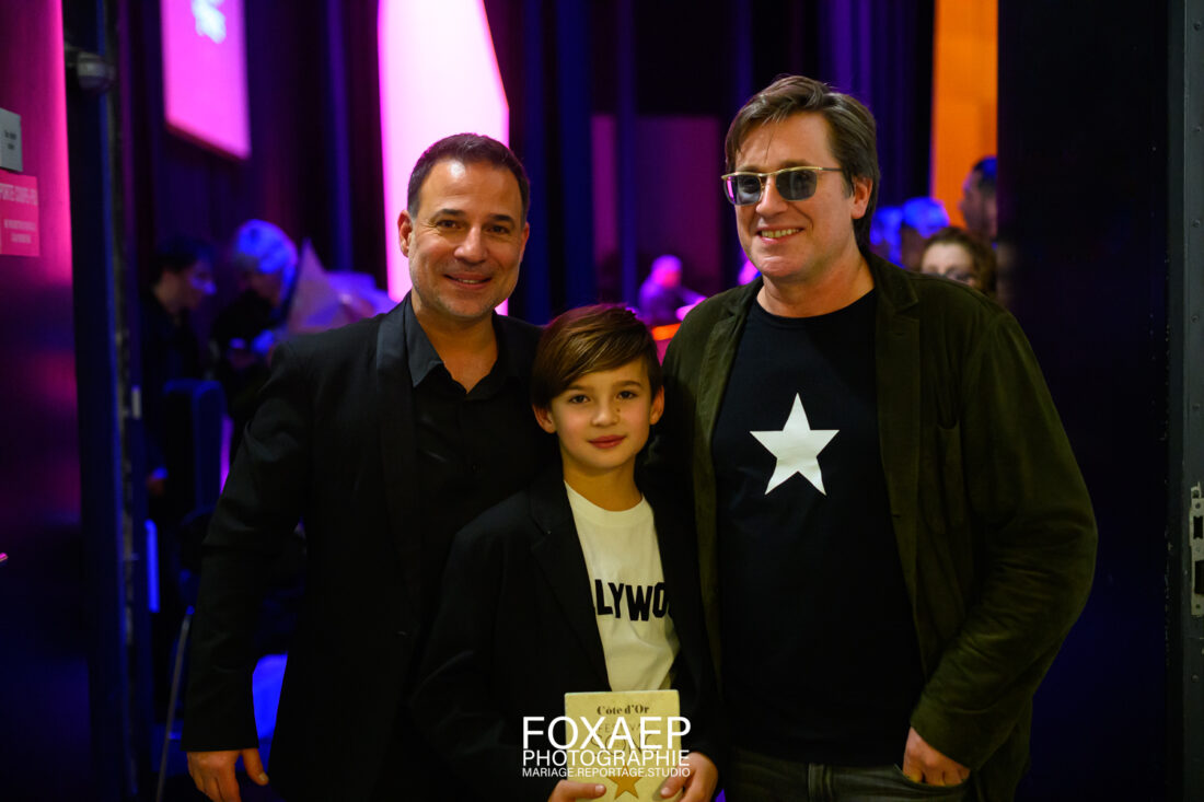 Côte d’Or Festival Song 2024 — FOXAEP, photographe Bourgogne