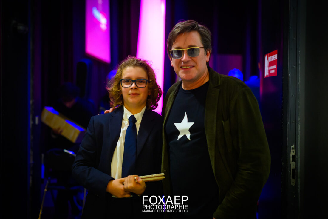 Côte d’Or Festival Song 2024 — FOXAEP, photographe Bourgogne