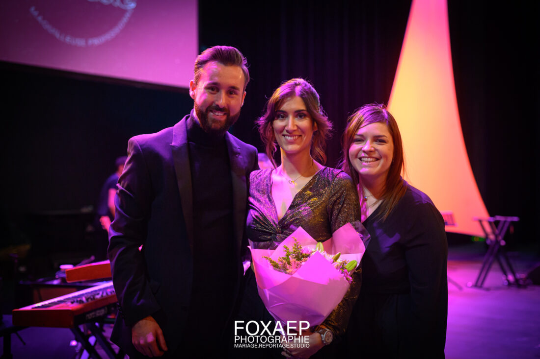 Côte d’Or Festival Song 2024 — FOXAEP, photographe Bourgogne