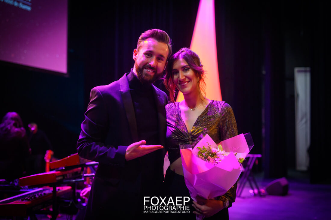 Côte d’Or Festival Song 2024 — FOXAEP, photographe Bourgogne