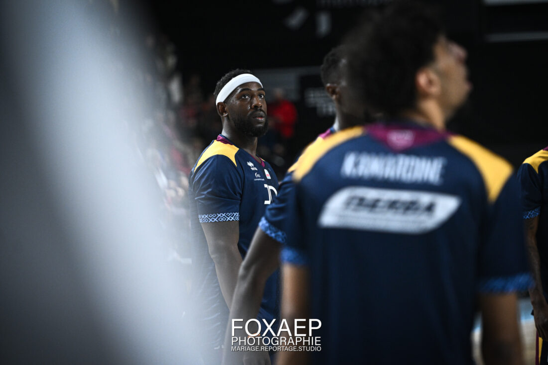 JDA DIJON – ELAN CHALON 14-12-24 — FOXAEP, photographe Bourgogne