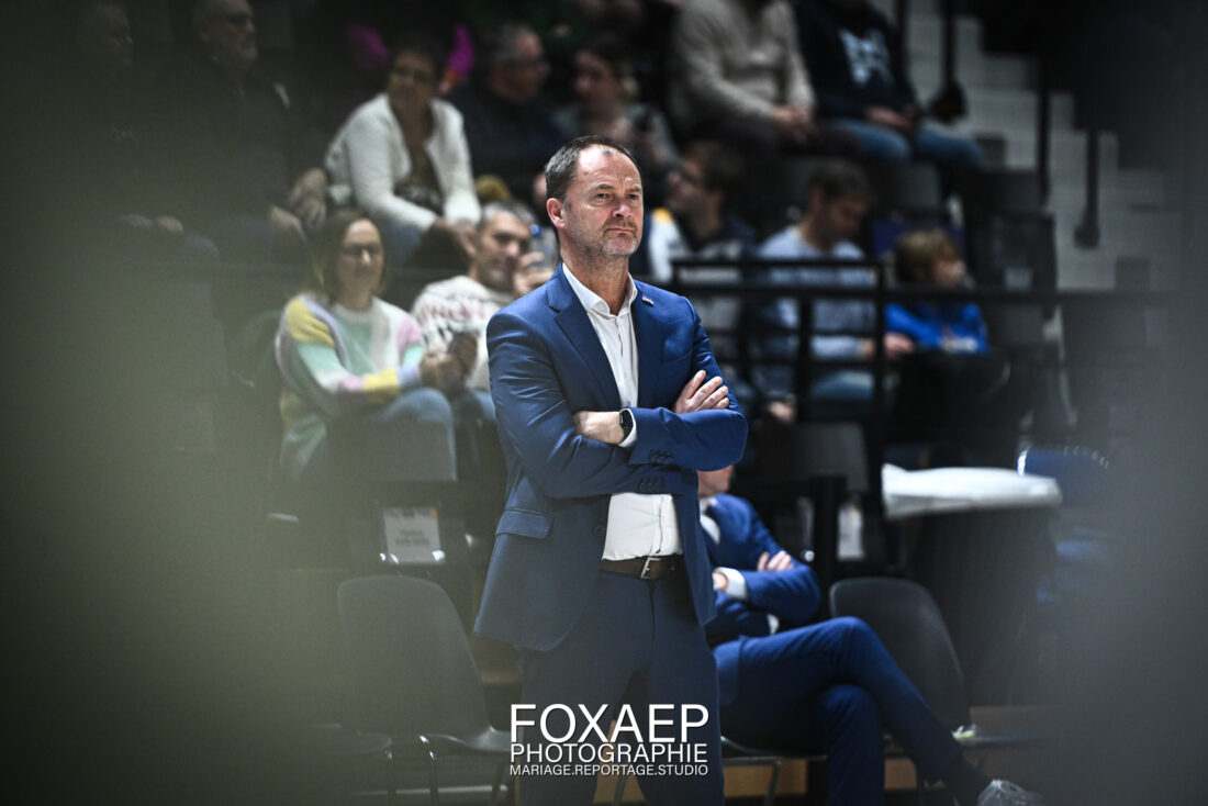 JDA DIJON – ELAN CHALON 14-12-24 — FOXAEP, photographe Bourgogne