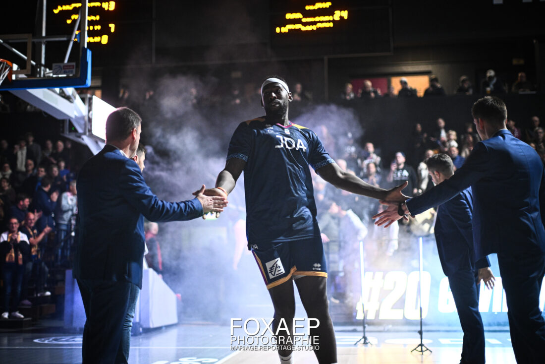 JDA DIJON – ELAN CHALON 14-12-24 — FOXAEP, photographe Bourgogne