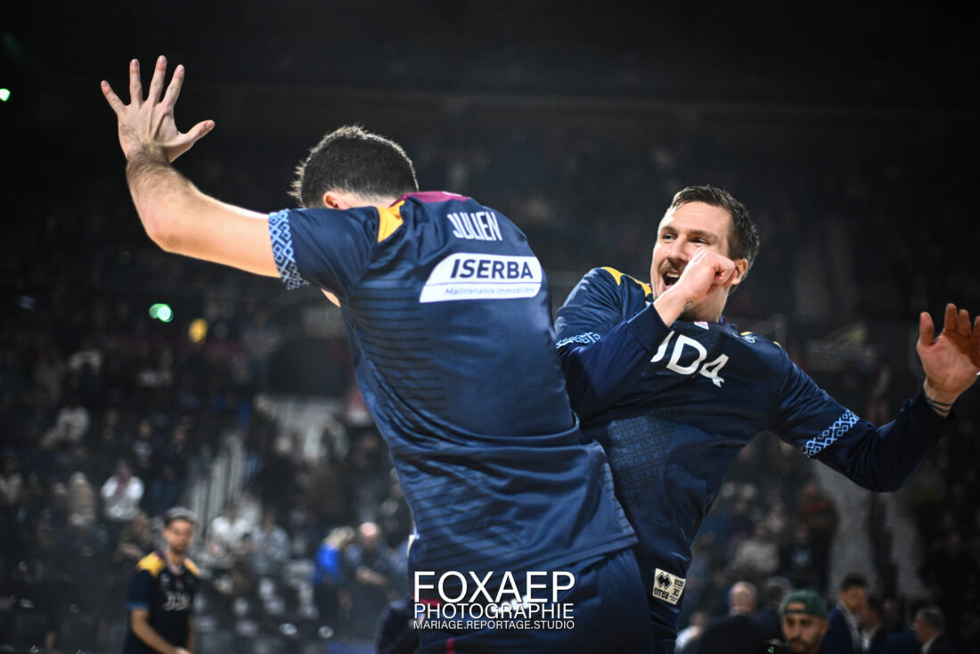 JDA DIJON – ELAN CHALON 14-12-24 — FOXAEP, photographe Bourgogne