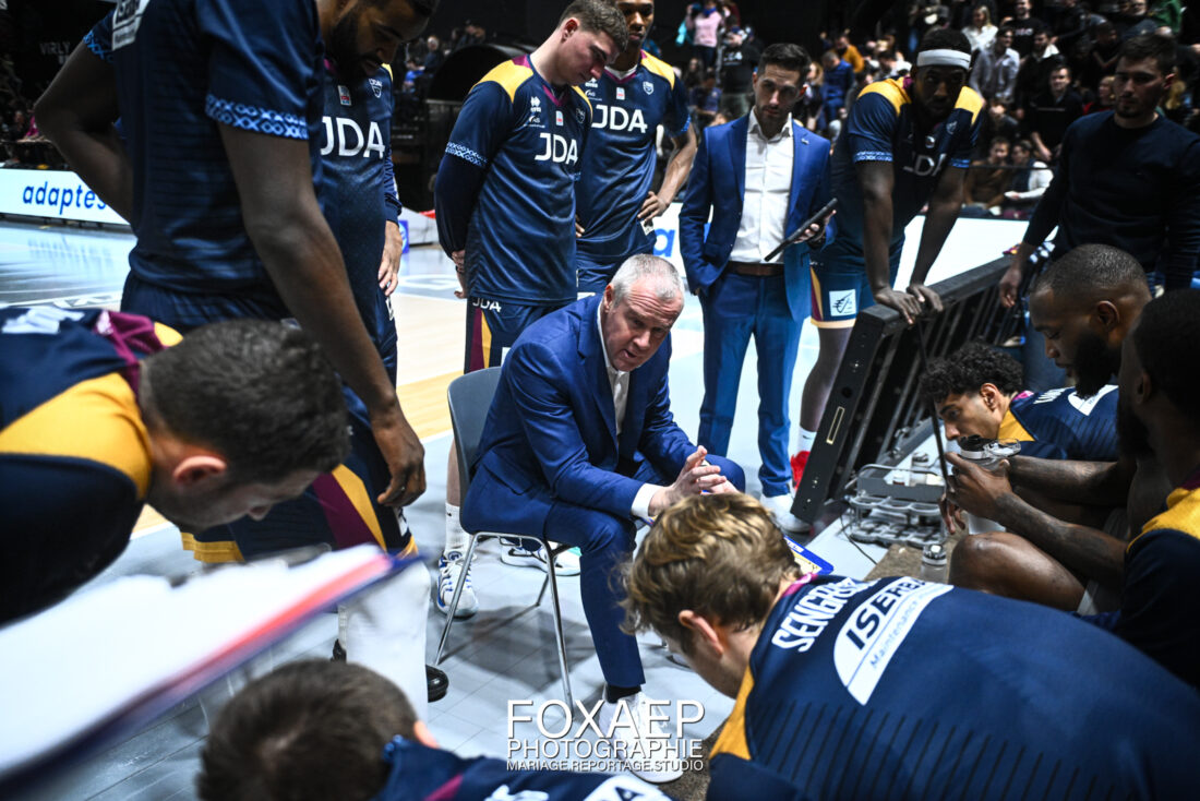 JDA DIJON – ELAN CHALON 14-12-24 — FOXAEP, photographe Bourgogne
