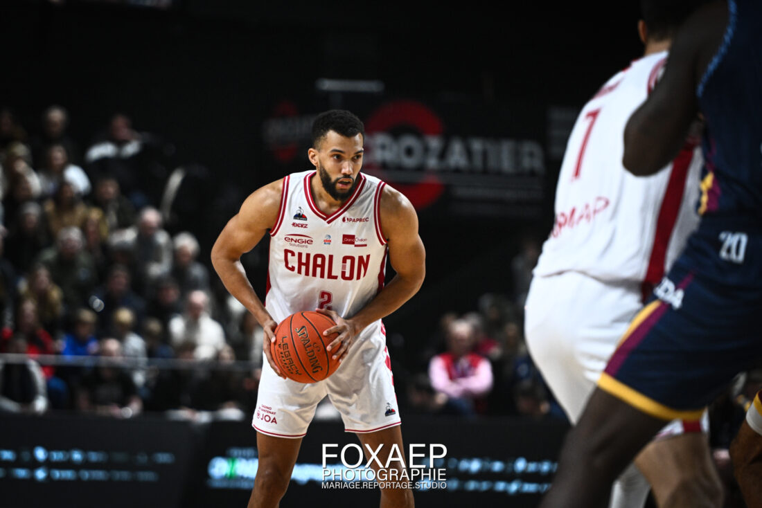 JDA DIJON – ELAN CHALON 14-12-24 — FOXAEP, photographe Bourgogne