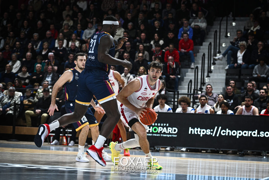 JDA DIJON – ELAN CHALON 14-12-24 — FOXAEP, photographe Bourgogne