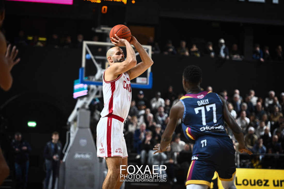 JDA DIJON – ELAN CHALON 14-12-24 — FOXAEP, photographe Bourgogne