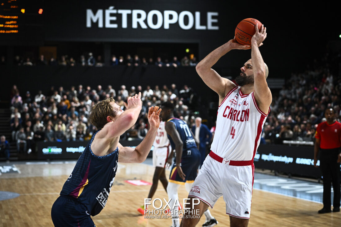 JDA DIJON – ELAN CHALON 14-12-24 — FOXAEP, photographe Bourgogne