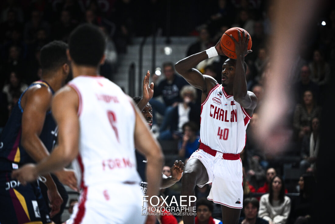 JDA DIJON – ELAN CHALON 14-12-24 — FOXAEP, photographe Bourgogne