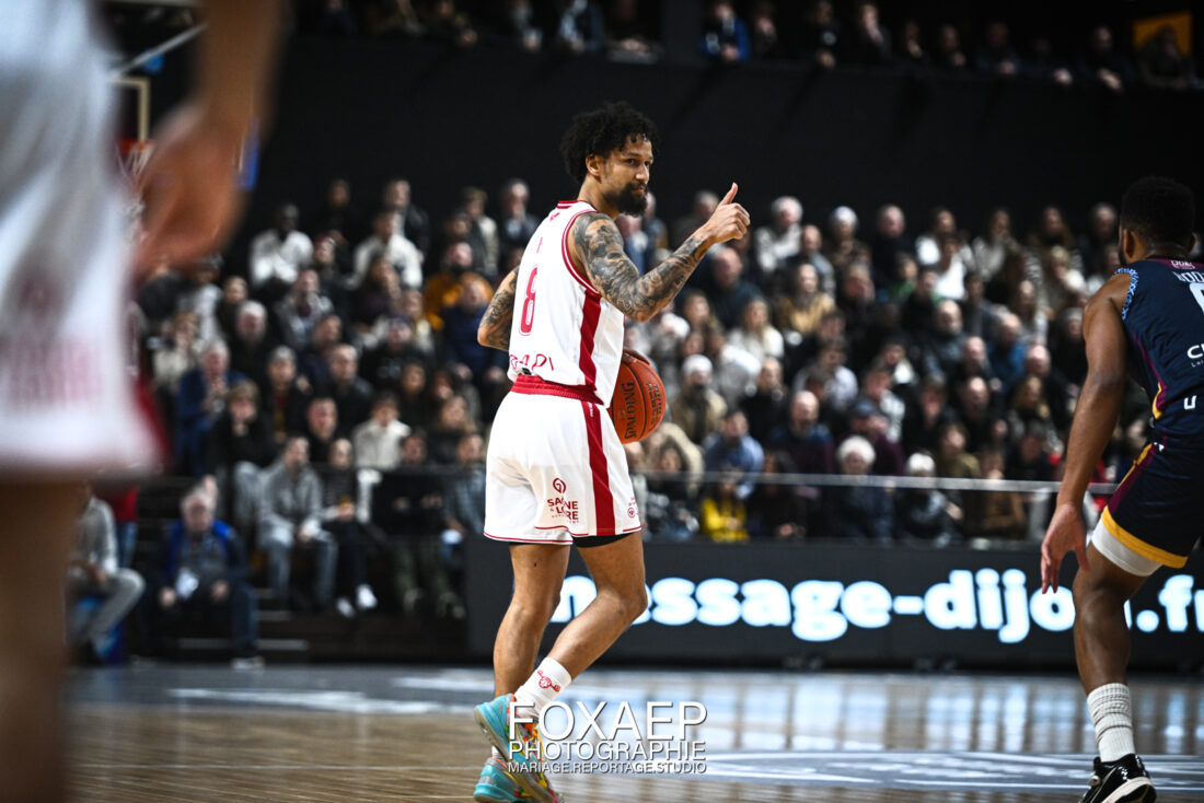 JDA DIJON – ELAN CHALON 14-12-24 — FOXAEP, photographe Bourgogne