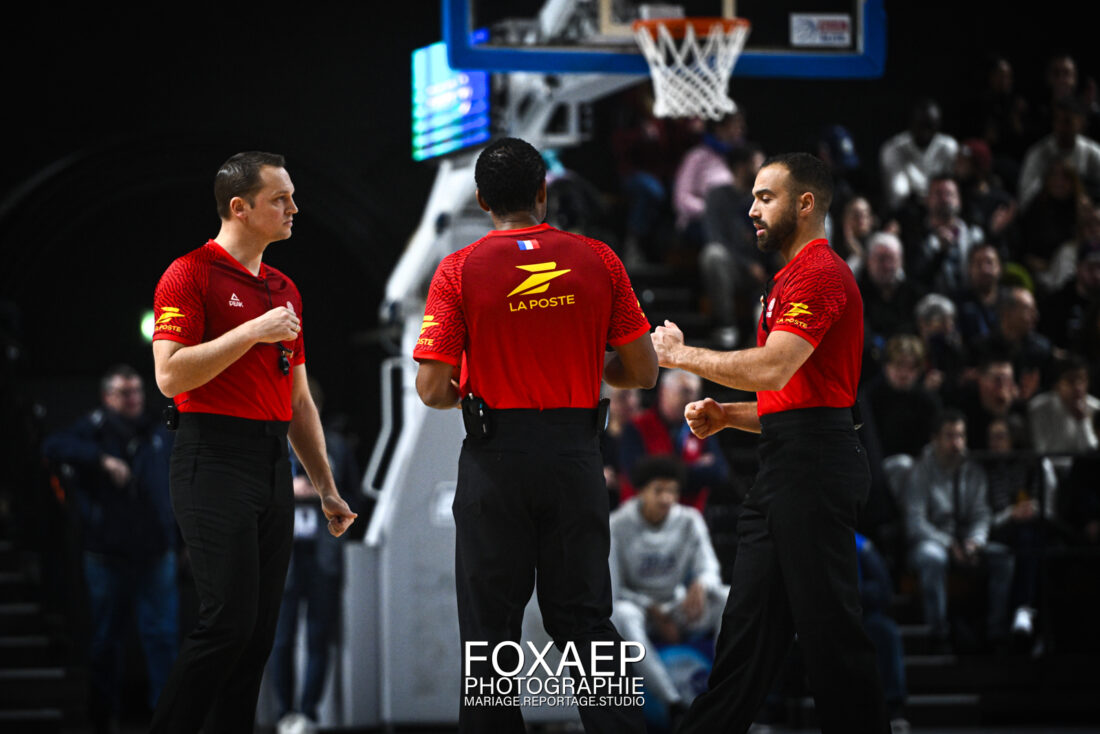 JDA DIJON – ELAN CHALON 14-12-24 — FOXAEP, photographe Bourgogne