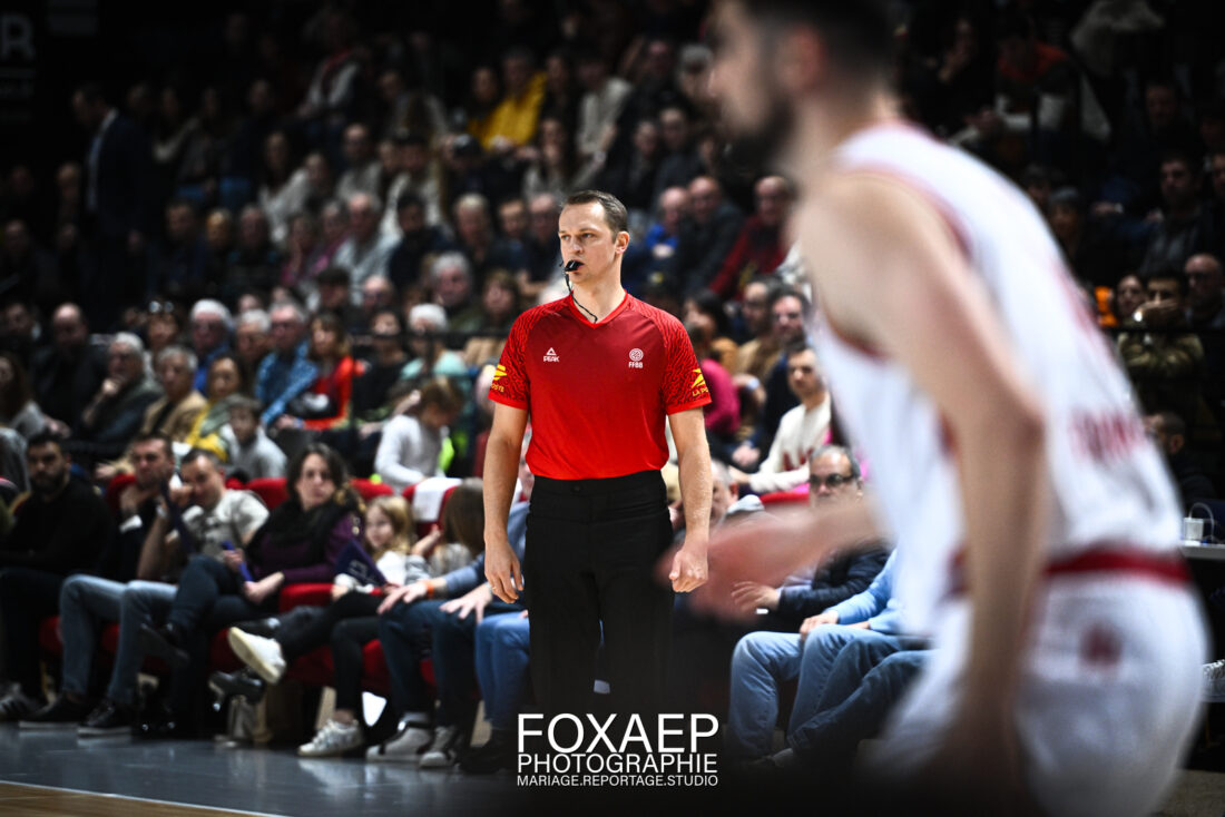 JDA DIJON – ELAN CHALON 14-12-24 — FOXAEP, photographe Bourgogne