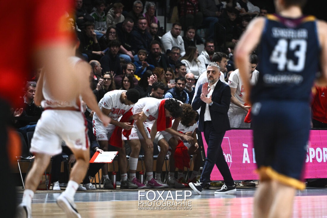 JDA DIJON – ELAN CHALON 14-12-24 — FOXAEP, photographe Bourgogne