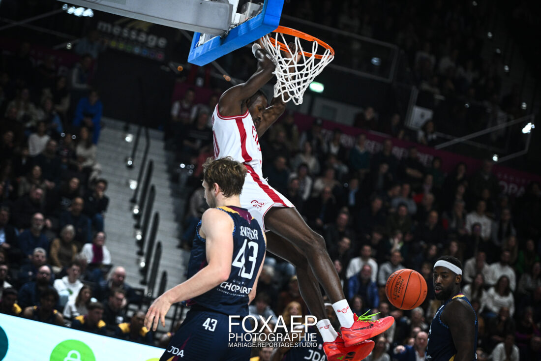 JDA DIJON – ELAN CHALON 14-12-24 — FOXAEP, photographe Bourgogne
