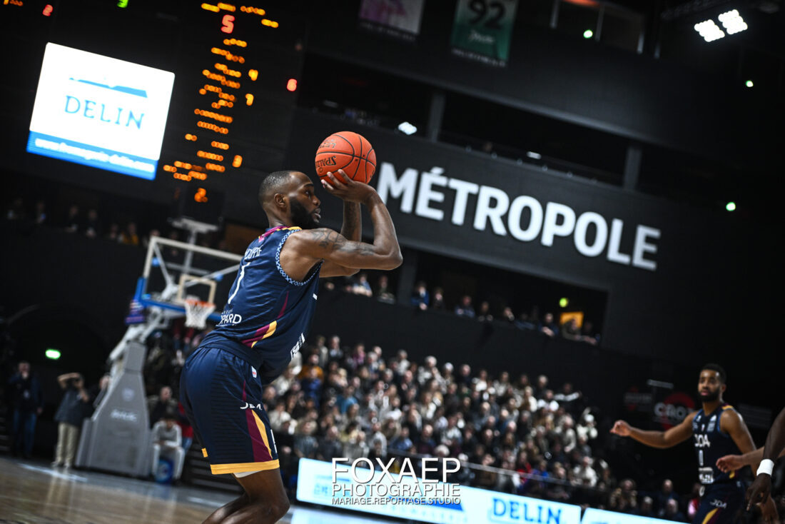 JDA DIJON – ELAN CHALON 14-12-24 — FOXAEP, photographe Bourgogne