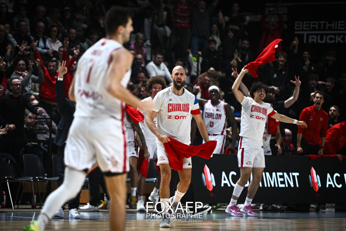 JDA DIJON – ELAN CHALON 14-12-24 — FOXAEP, photographe Bourgogne
