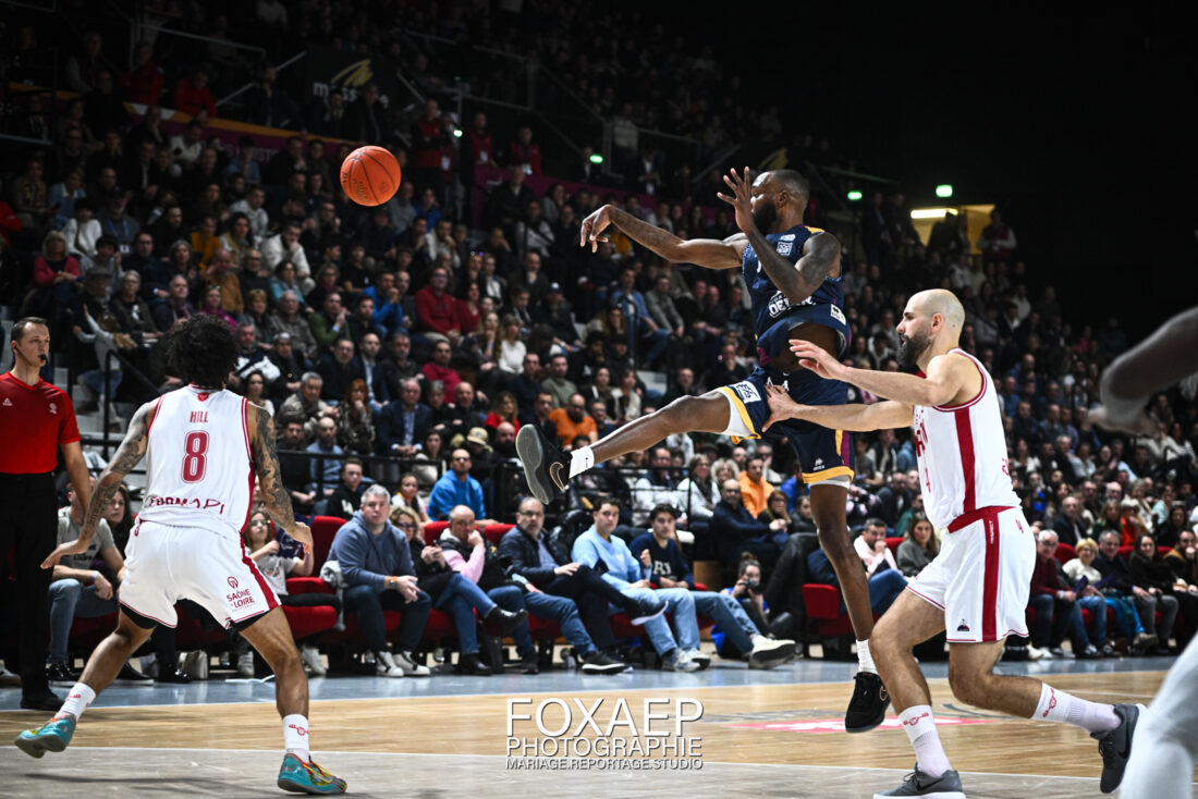 JDA DIJON – ELAN CHALON 14-12-24 — FOXAEP, photographe Bourgogne