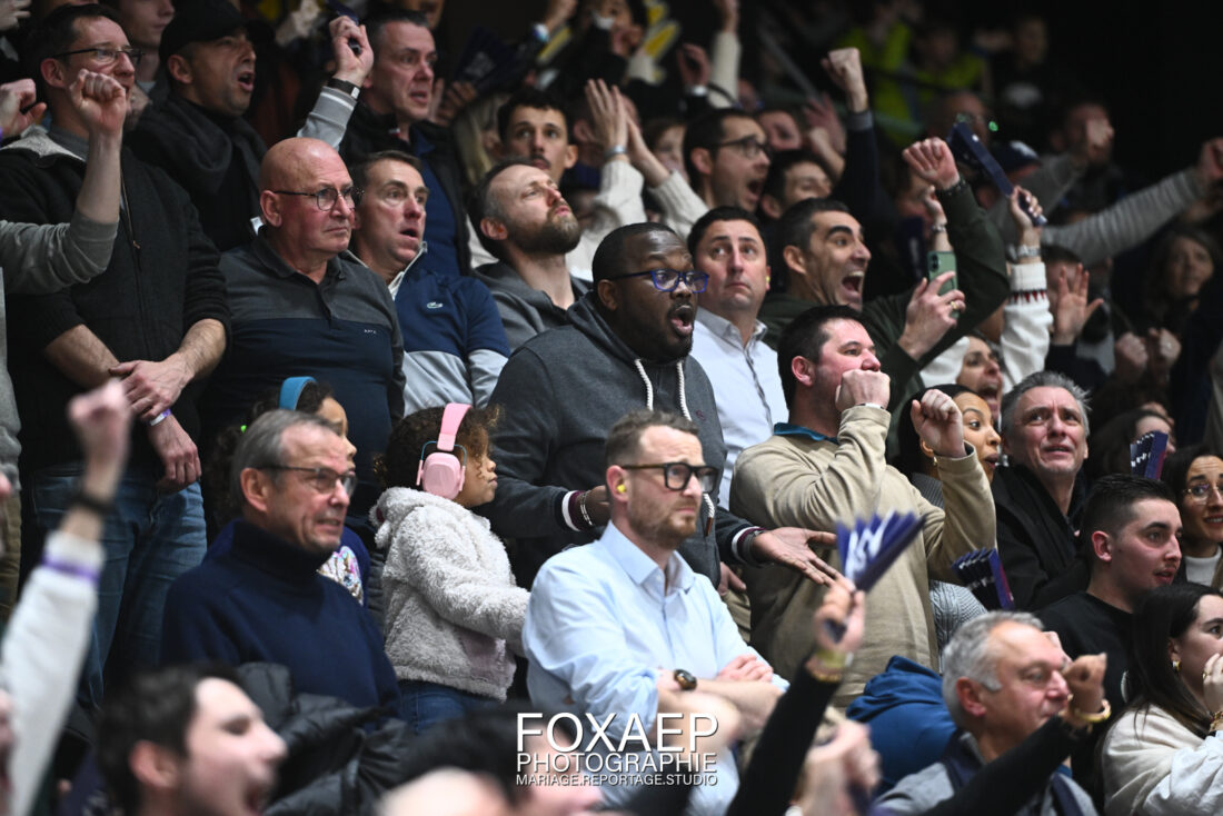 JDA DIJON – ELAN CHALON 14-12-24 — FOXAEP, photographe Bourgogne
