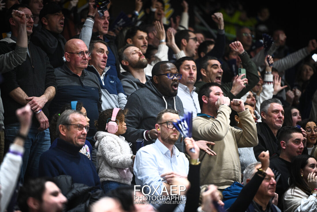 JDA DIJON – ELAN CHALON 14-12-24 — FOXAEP, photographe Bourgogne