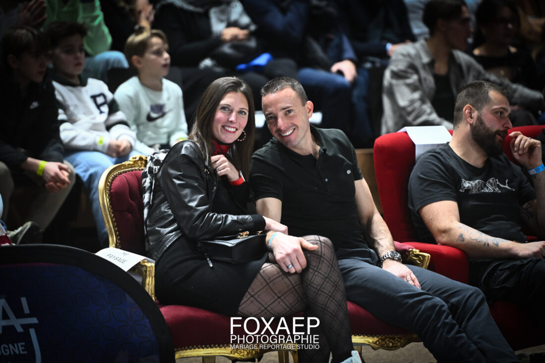 JDA DIJON – SIG STRASBOURG 20-12-24 — FOXAEP, photographe Bourgogne