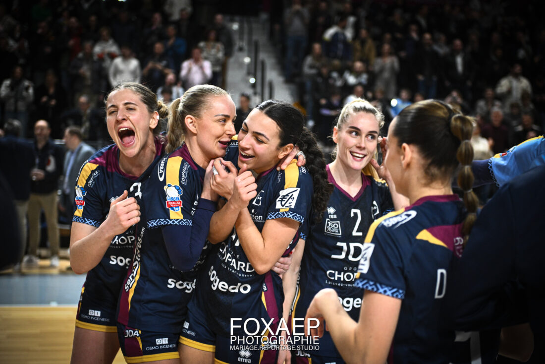 JDA HANDBALL vs PARIS92 14-01-25 — FOXAEP, photographe Bourgogne