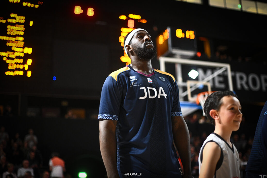 JDA DIJON – JL BOURG 05-04-25 — FOXAEP, photographe Bourgogne
