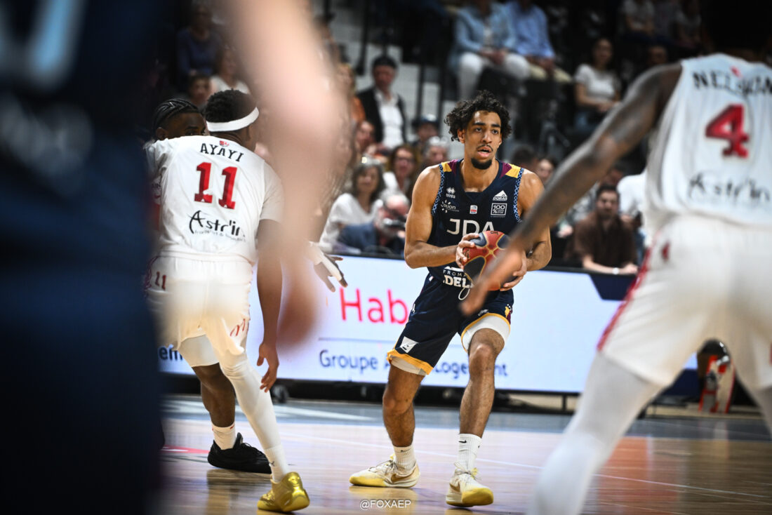 JDA DIJON – JL BOURG 05-04-25 — FOXAEP, photographe Bourgogne