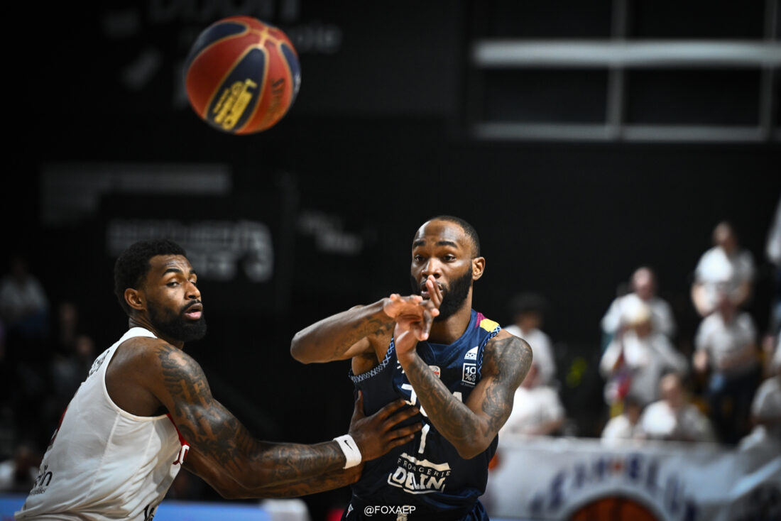 JDA DIJON – JL BOURG 05-04-25 — FOXAEP, photographe Bourgogne