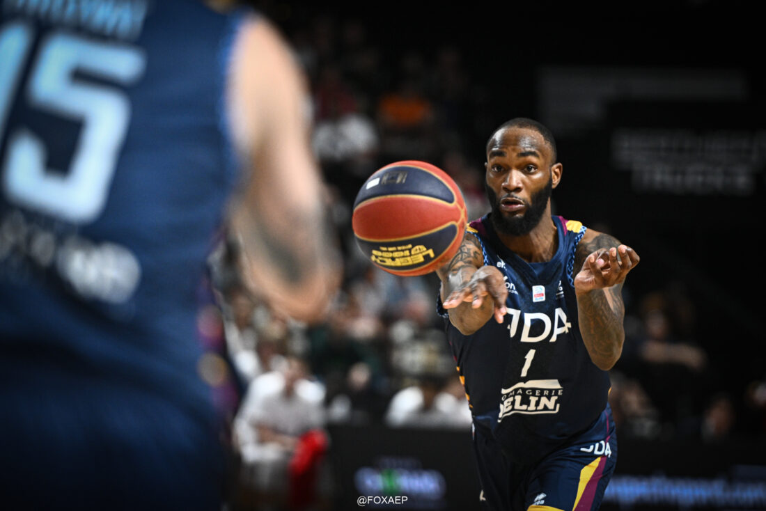 JDA DIJON – JL BOURG 05-04-25 — FOXAEP, photographe Bourgogne
