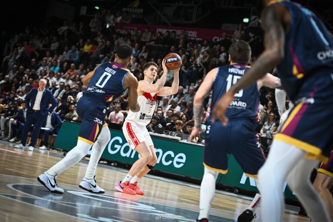 JDA DIJON – JL BOURG 05-04-25 — FOXAEP, photographe Bourgogne