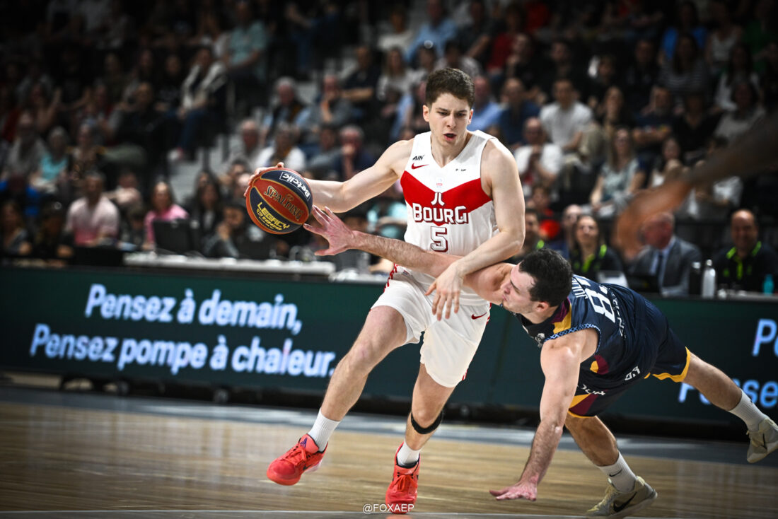 JDA DIJON – JL BOURG 05-04-25 — FOXAEP, photographe Bourgogne