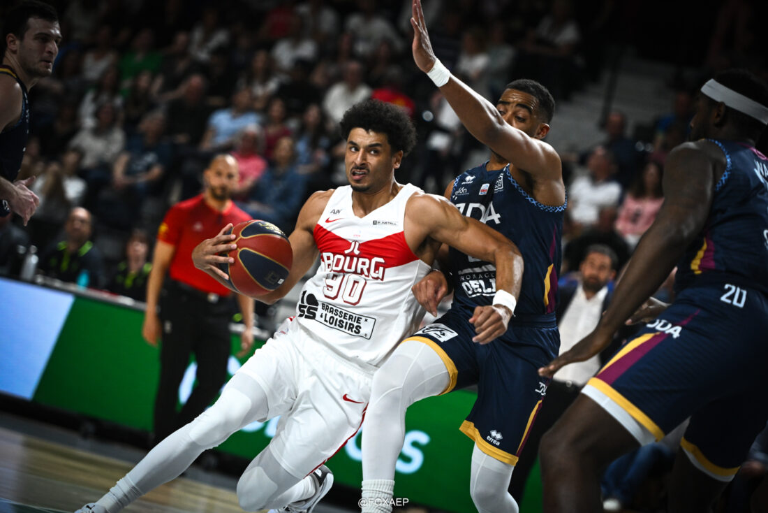 JDA DIJON – JL BOURG 05-04-25 — FOXAEP, photographe Bourgogne