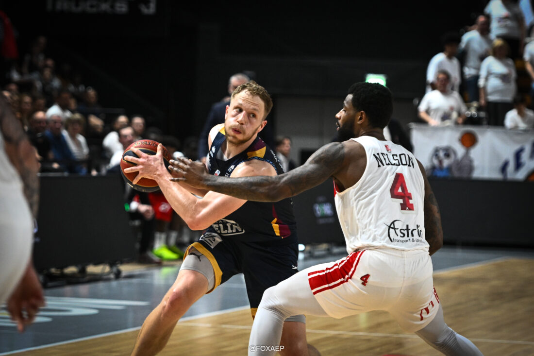 JDA DIJON – JL BOURG 05-04-25 — FOXAEP, photographe Bourgogne