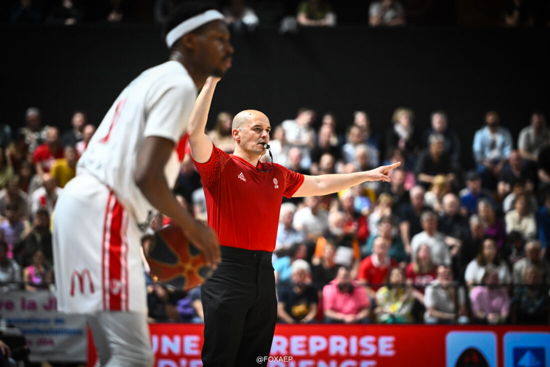 JDA DIJON – JL BOURG 05-04-25 — FOXAEP, photographe Bourgogne