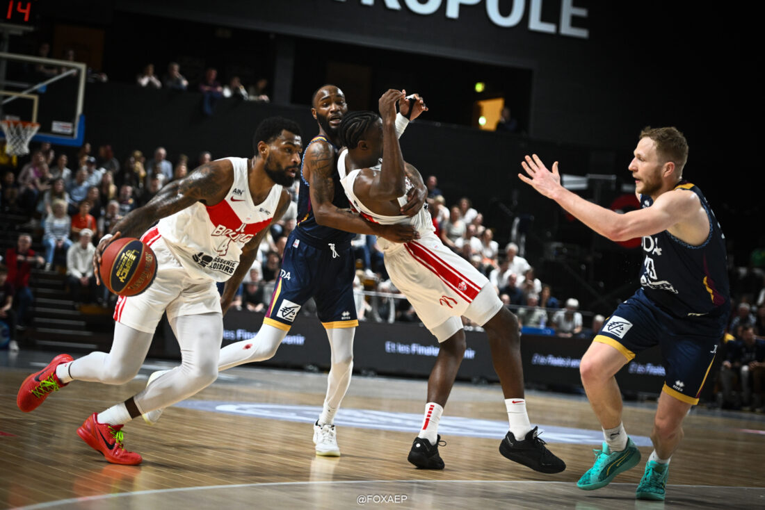 JDA DIJON – JL BOURG 05-04-25 — FOXAEP, photographe Bourgogne