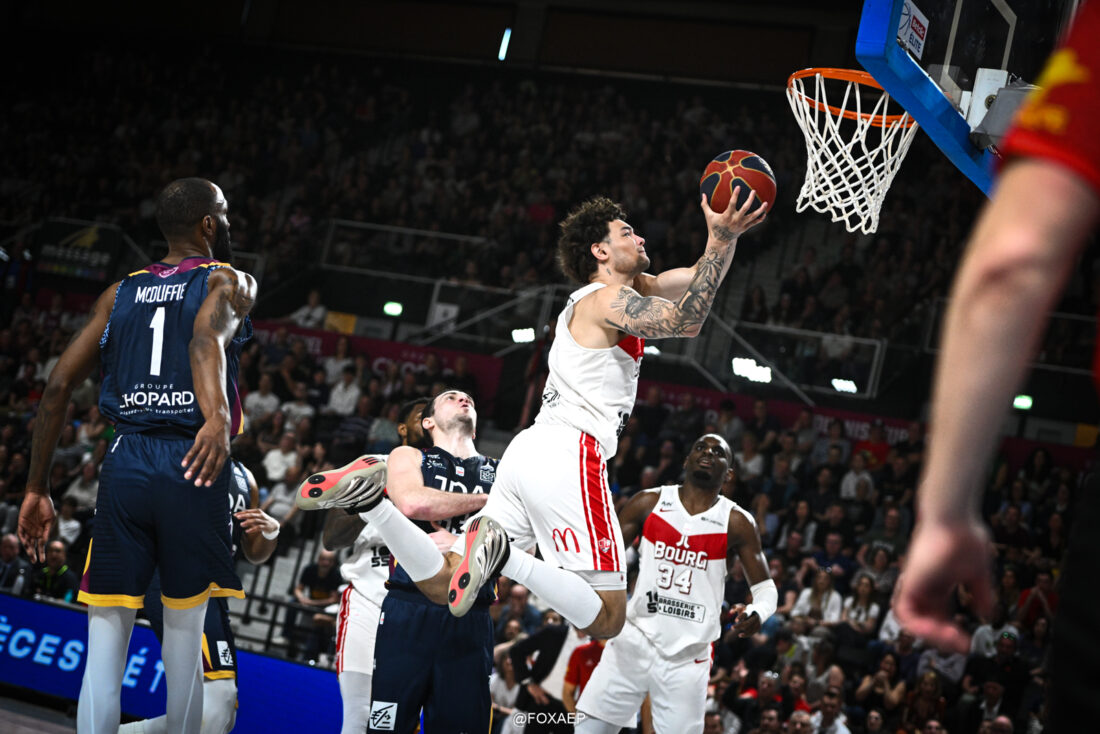 JDA DIJON – JL BOURG 05-04-25 — FOXAEP, photographe Bourgogne