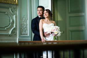 Comment choisir ses prestataires de mariage ?